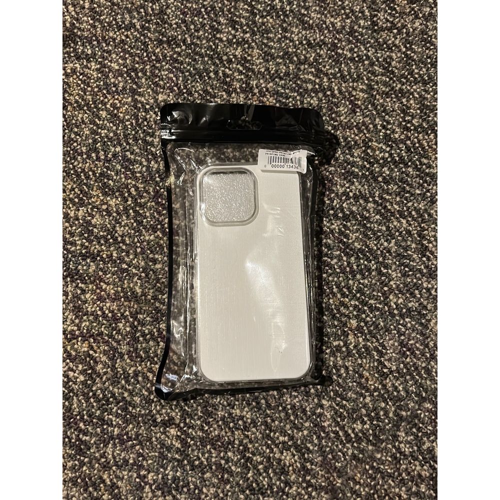 iPhone 13 Pro case